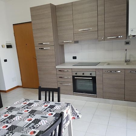 Abe Casa Vacanze Cir 01624-Cni-00502 Bergamo Eksteriør bilde