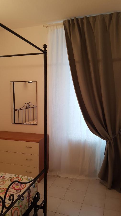 Abe Casa Vacanze Cir 01624-Cni-00502 Bergamo Eksteriør bilde