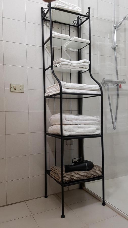 Abe Casa Vacanze Cir 01624-Cni-00502 Bergamo Eksteriør bilde