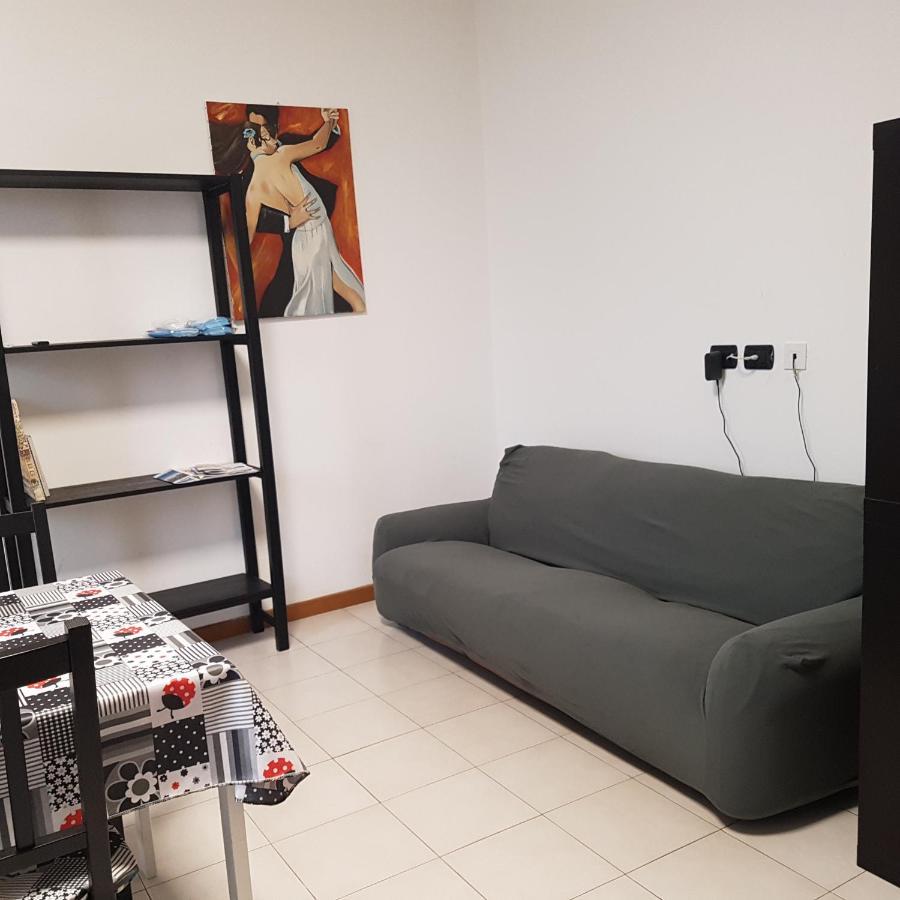 Abe Casa Vacanze Cir 01624-Cni-00502 Bergamo Eksteriør bilde