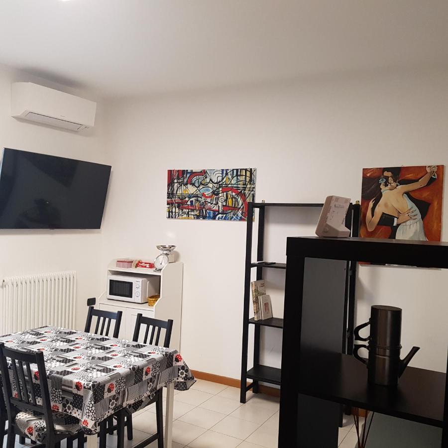 Abe Casa Vacanze Cir 01624-Cni-00502 Bergamo Eksteriør bilde
